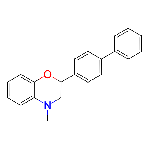 Chemical structure of BindingDB Monomer ID 50357698