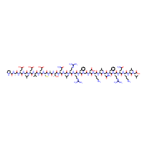 Chemical structure of BindingDB Monomer ID 50357751