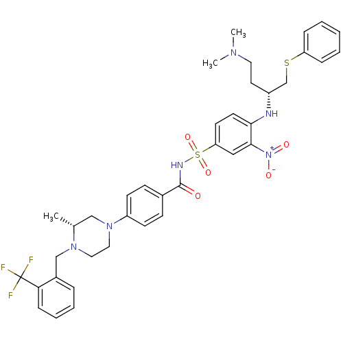 Chemical structure of BindingDB Monomer ID 50357753