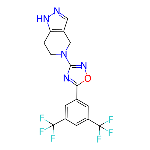 Chemical structure of BindingDB Monomer ID 50357773