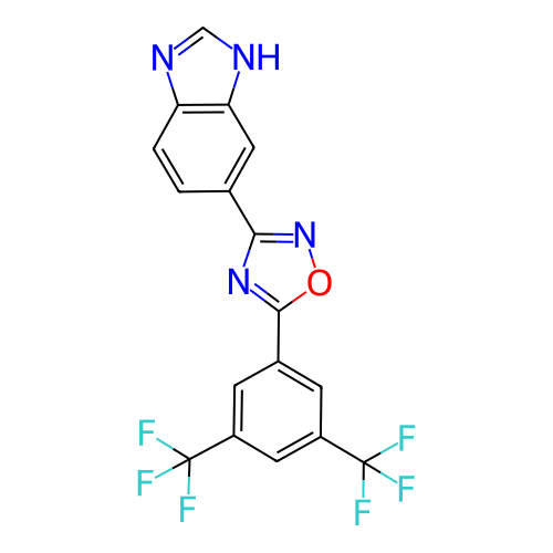 Chemical structure of BindingDB Monomer ID 50357775