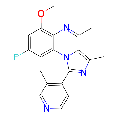 Chemical structure of BindingDB Monomer ID 50357803