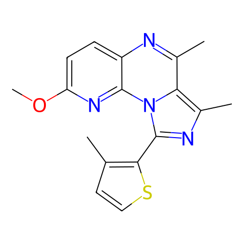 Chemical structure of BindingDB Monomer ID 50357816