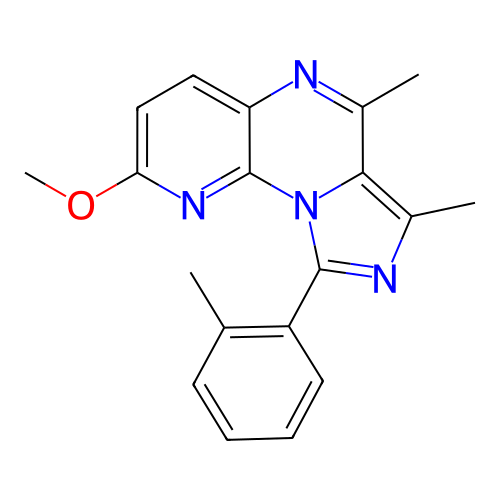 Chemical structure of BindingDB Monomer ID 50357822
