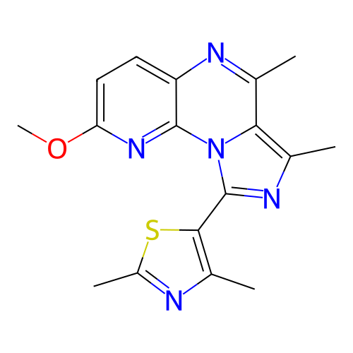 Chemical structure of BindingDB Monomer ID 50357828