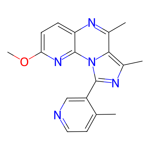 Chemical structure of BindingDB Monomer ID 50357832