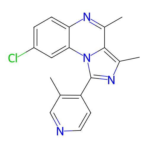 Chemical structure of BindingDB Monomer ID 50357844