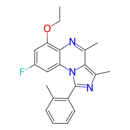 Chemical structure of BindingDB Monomer ID 50357859