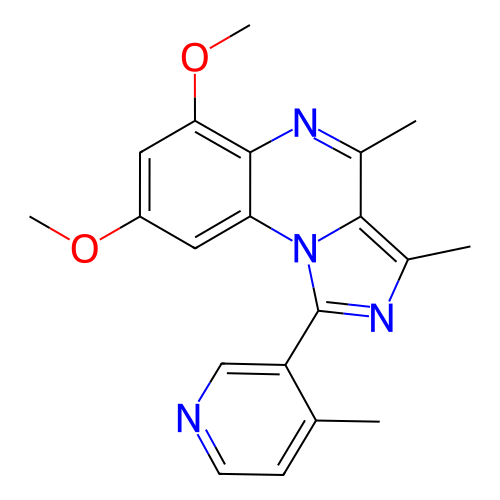 Chemical structure of BindingDB Monomer ID 50357863