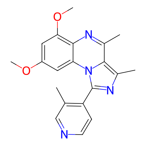 Chemical structure of BindingDB Monomer ID 50357864