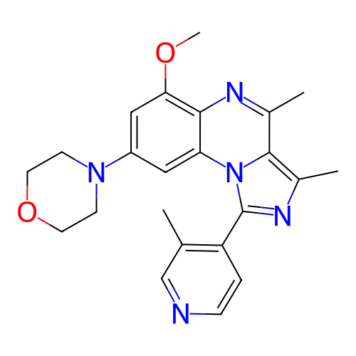 Chemical structure of BindingDB Monomer ID 50357866