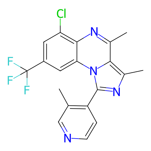 Chemical structure of BindingDB Monomer ID 50357872