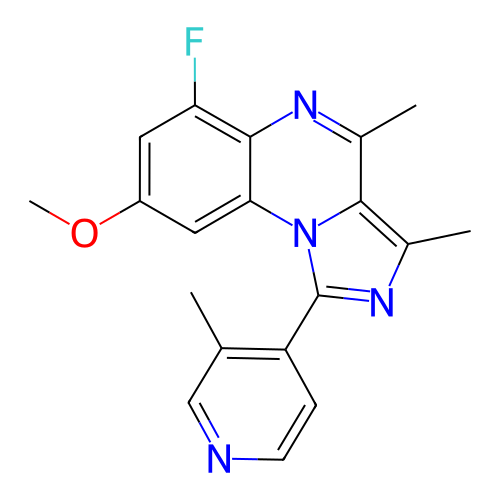 Chemical structure of BindingDB Monomer ID 50357874