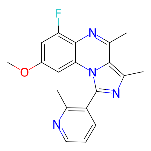Chemical structure of BindingDB Monomer ID 50357875