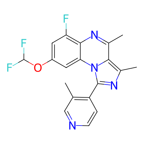 Chemical structure of BindingDB Monomer ID 50357876