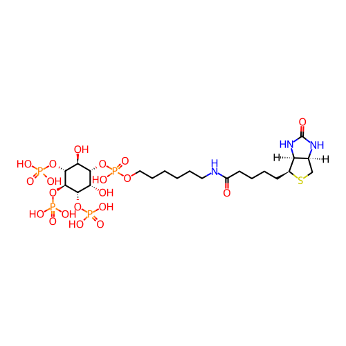 Chemical structure of BindingDB Monomer ID 50357881