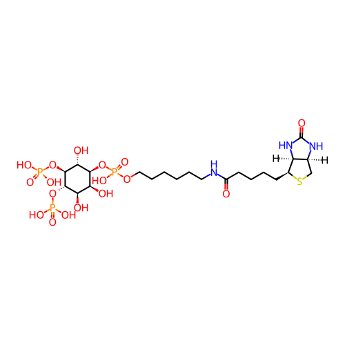 Chemical structure of BindingDB Monomer ID 50357883