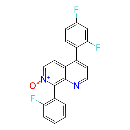 Chemical structure of BindingDB Monomer ID 50357889