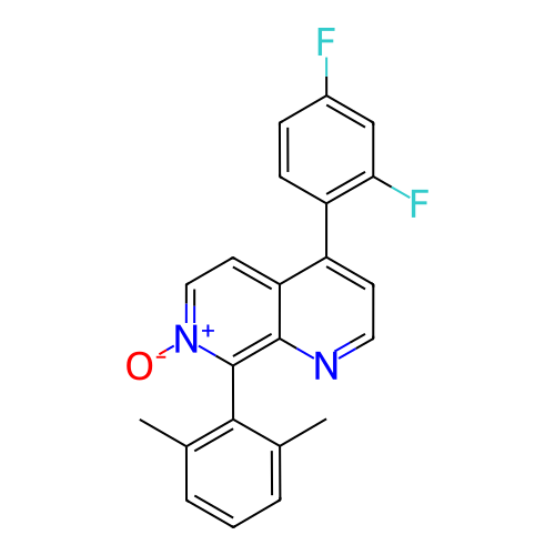 Chemical structure of BindingDB Monomer ID 50357890