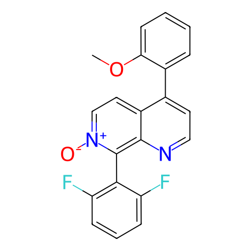 Chemical structure of BindingDB Monomer ID 50357898