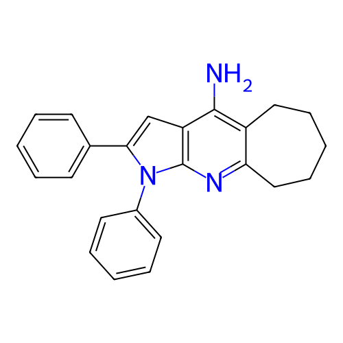 Chemical structure of BindingDB Monomer ID 50357944