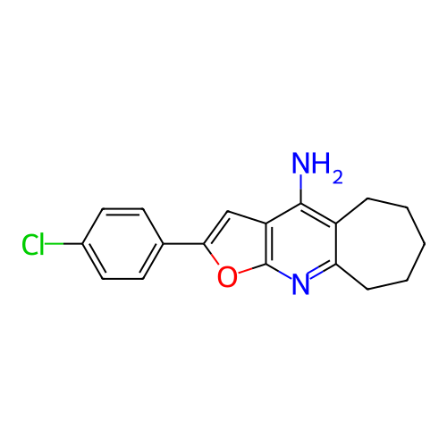 Chemical structure of BindingDB Monomer ID 50357948