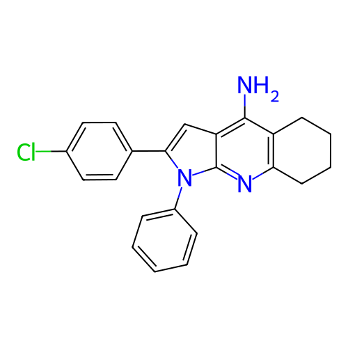 Chemical structure of BindingDB Monomer ID 50357950