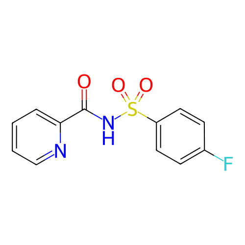 Chemical structure of BindingDB Monomer ID 50357951