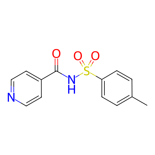 Chemical structure of BindingDB Monomer ID 50357952