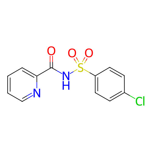 Chemical structure of BindingDB Monomer ID 50357953