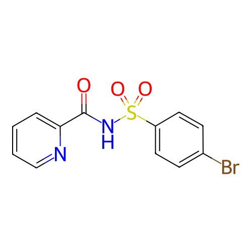 Chemical structure of BindingDB Monomer ID 50357955
