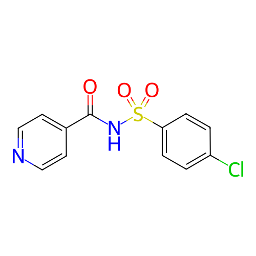 Chemical structure of BindingDB Monomer ID 50357956