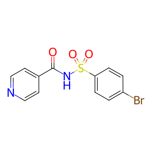 Chemical structure of BindingDB Monomer ID 50357957