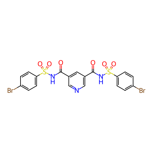 Chemical structure of BindingDB Monomer ID 50357958