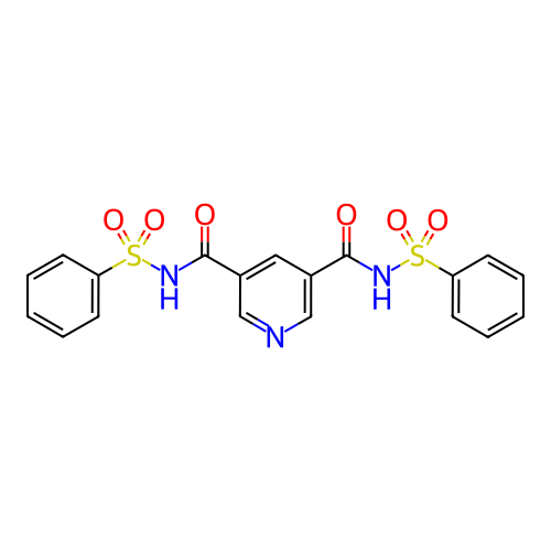 Chemical structure of BindingDB Monomer ID 50357966