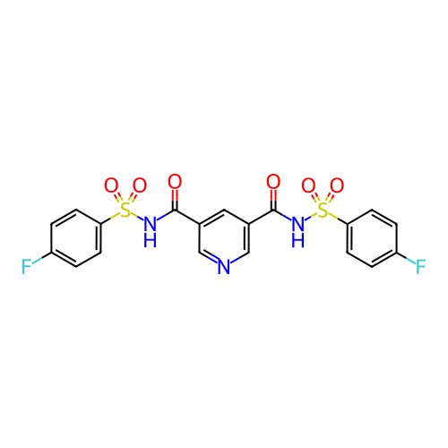 Chemical structure of BindingDB Monomer ID 50357968