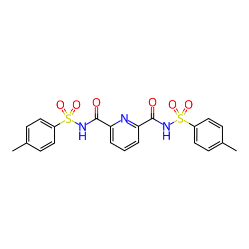 Chemical structure of BindingDB Monomer ID 50357969