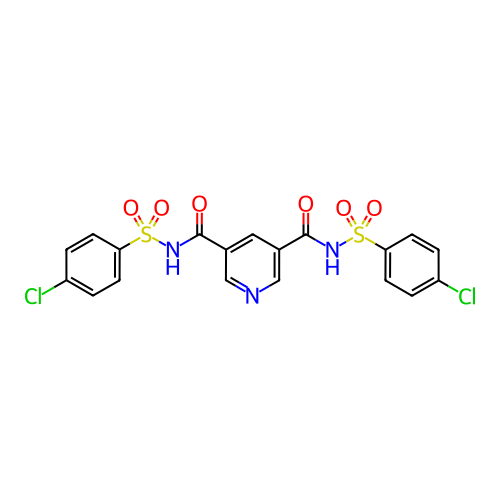 Chemical structure of BindingDB Monomer ID 50357970