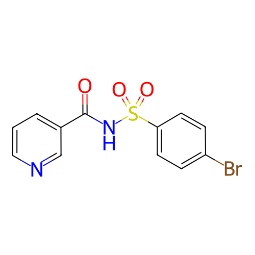 Chemical structure of BindingDB Monomer ID 50357971