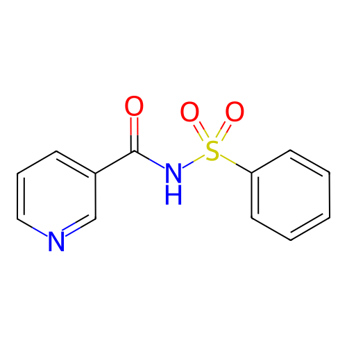 Chemical structure of BindingDB Monomer ID 50357972