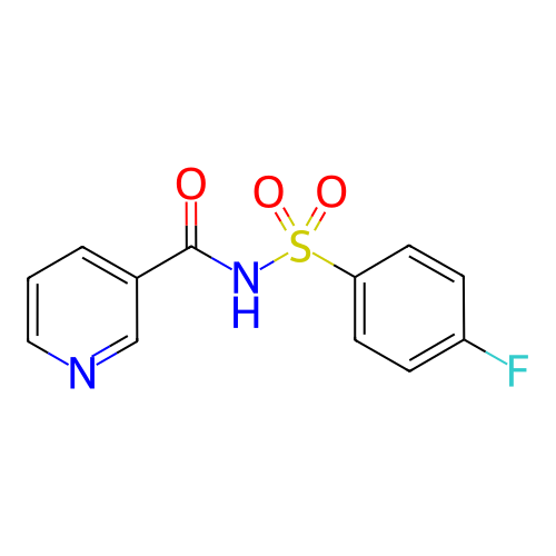 Chemical structure of BindingDB Monomer ID 50357973