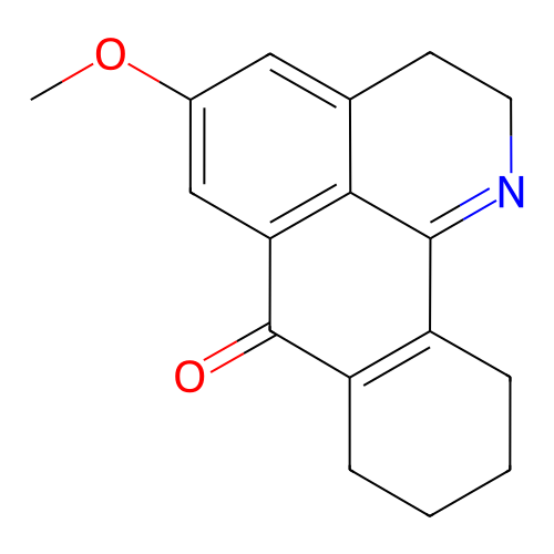 Chemical structure of BindingDB Monomer ID 50358016