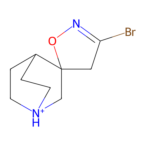 Chemical structure of BindingDB Monomer ID 50358019