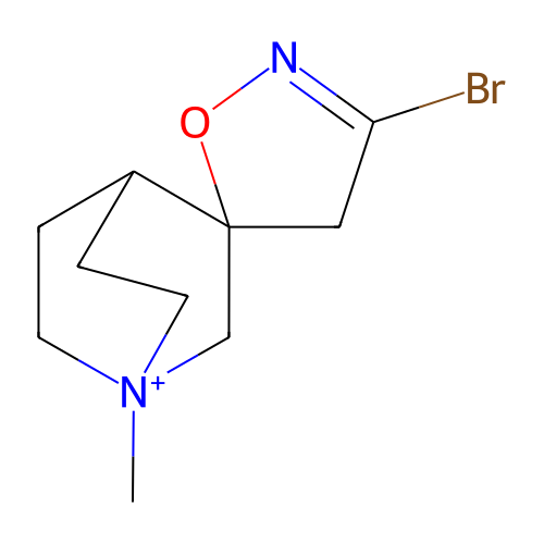 Chemical structure of BindingDB Monomer ID 50358022
