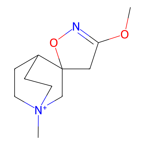 Chemical structure of BindingDB Monomer ID 50358023