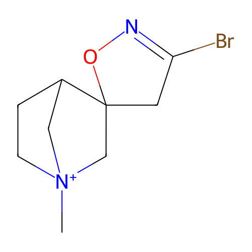 Chemical structure of BindingDB Monomer ID 50358027
