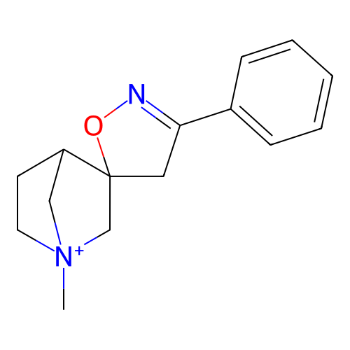 Chemical structure of BindingDB Monomer ID 50358029