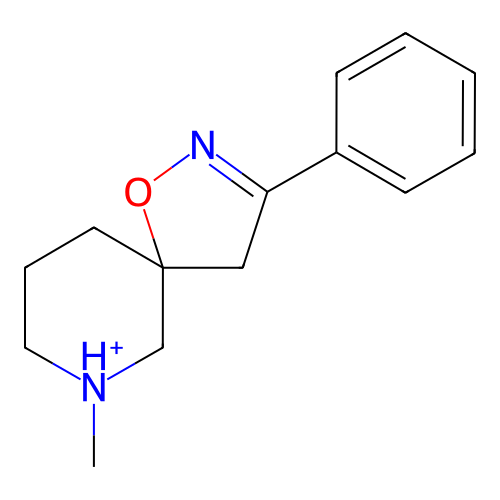 Chemical structure of BindingDB Monomer ID 50358032