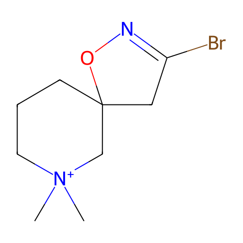 Chemical structure of BindingDB Monomer ID 50358033