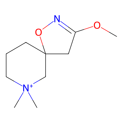 Chemical structure of BindingDB Monomer ID 50358034